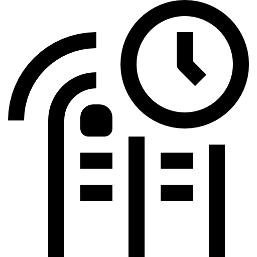 robinet Icône gratuit