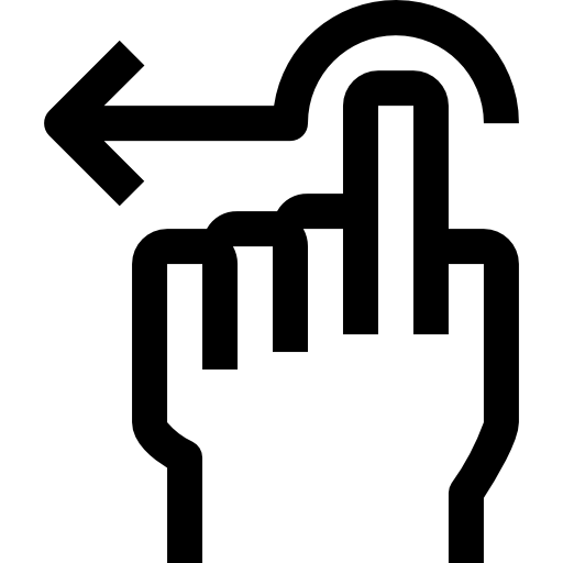 robinet Icône gratuit