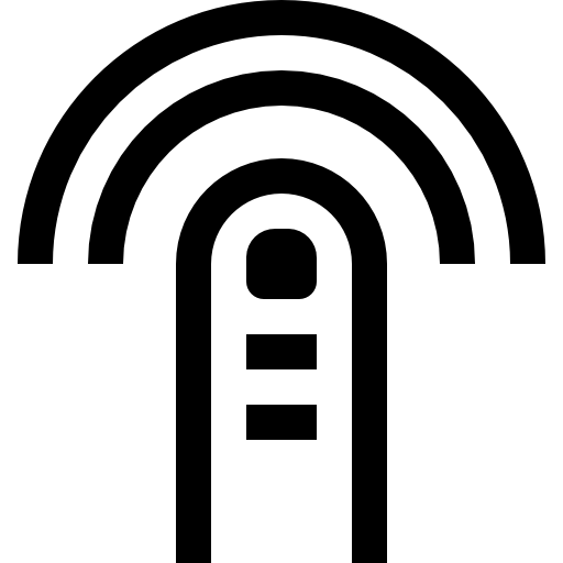 robinet Icône gratuit