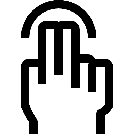 robinet Icône gratuit