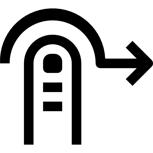 robinet Icône gratuit