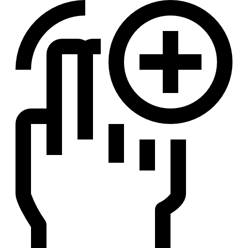 robinet Icône gratuit