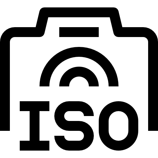 cámara fotográfica icono gratis