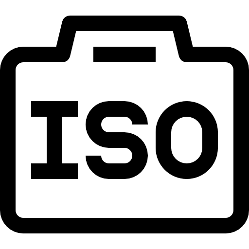 cámara fotográfica icono gratis