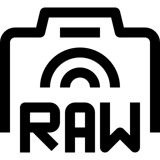 cámara fotográfica icono gratis