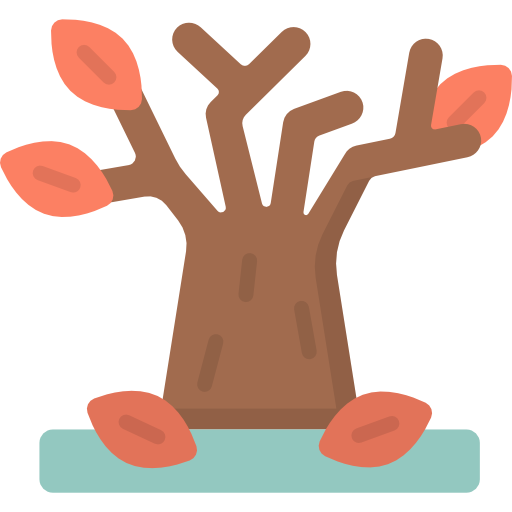 Árbol icono gratis