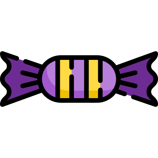 사탕 무료 아이콘