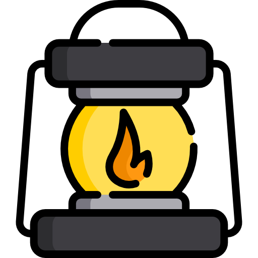 фонарь бесплатно иконка