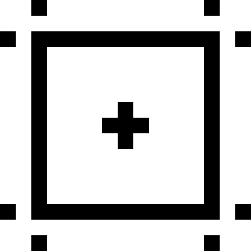 concentrer Icône gratuit