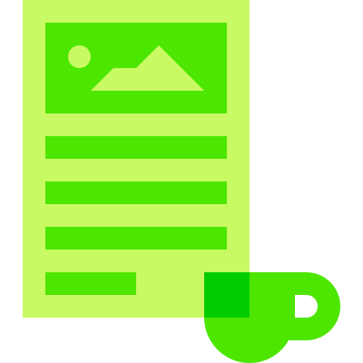un journal Icône gratuit un journal Icône gratuit