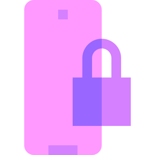 candado icono gratis