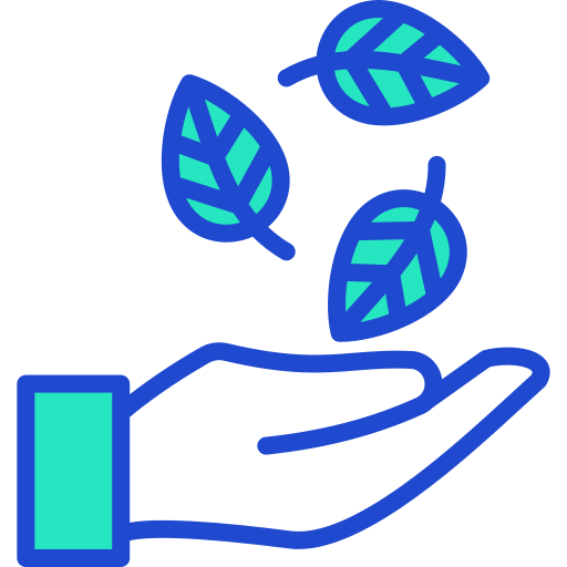 Bio free icon