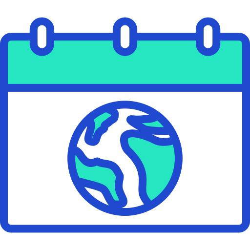 Earth day free icon Earth day free icon