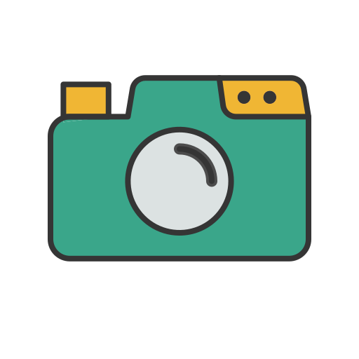 cámara icono gratis