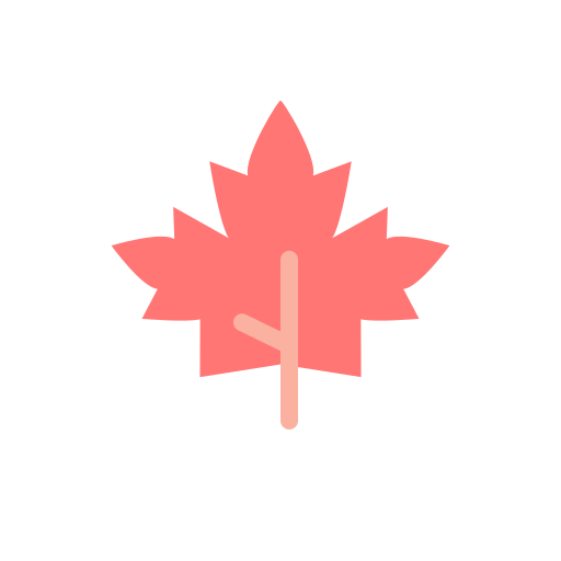 Fall free icon