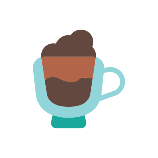 capuccino grátis ícone