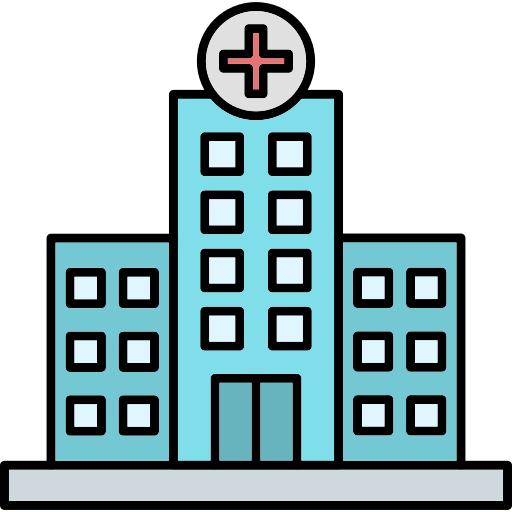 hospital icono gratis