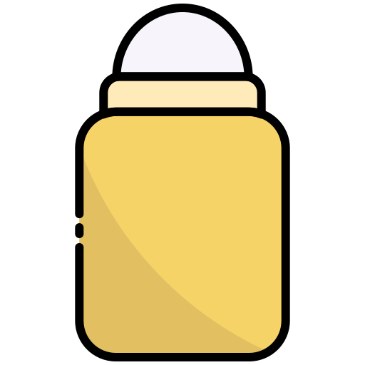 Deodorant free icon