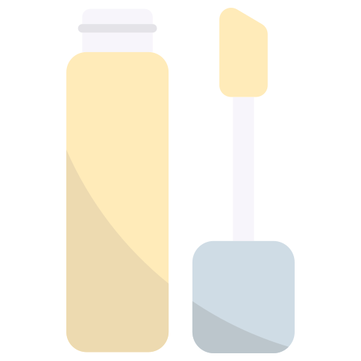 Concealer Generic Flat icon