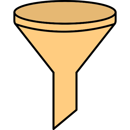 trichter kostenlos Icon trichter kostenlos Icon