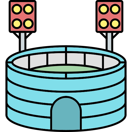 estadio icono gratis