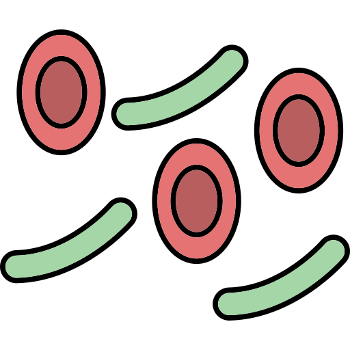 células icono gratis