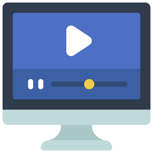 Video player - Free computer icons