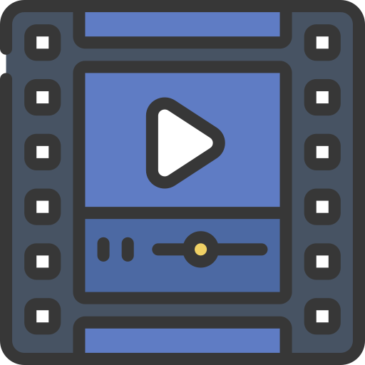 Play video Juicy Fish Soft-fill icon