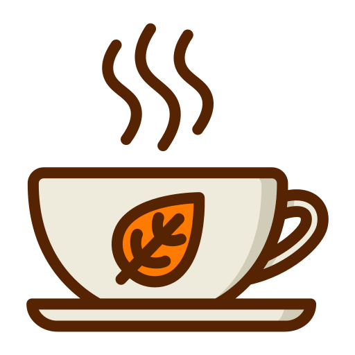 Morning, hot, coffee, cup, cute, tea icon - Download on Iconfinder