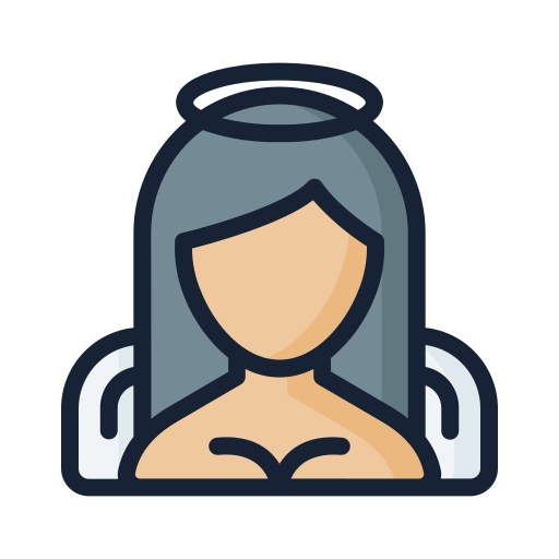 gesichtspunkt kostenlos Icon