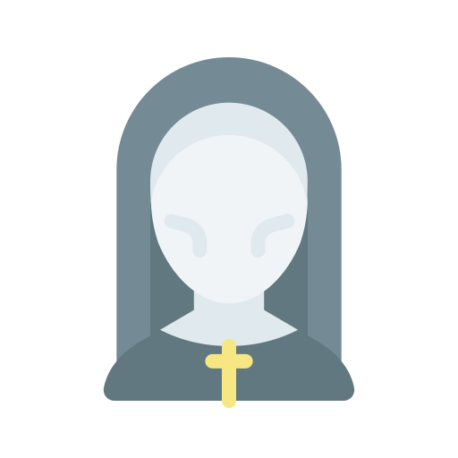 Ghost free icon