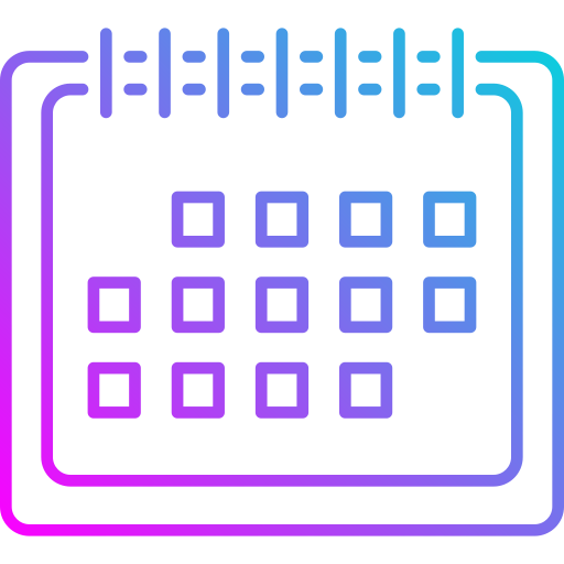 planificación icono gratis