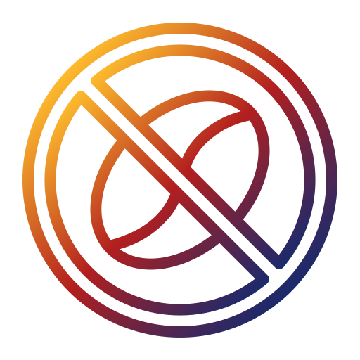 Coffee bean free icon