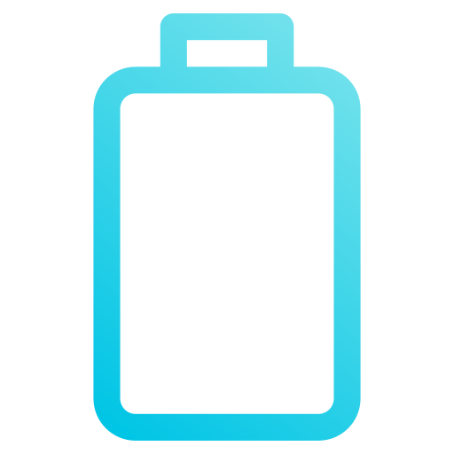 bateria llena icono gratis