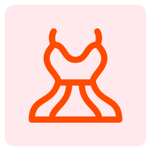 Dress Generic Square icon