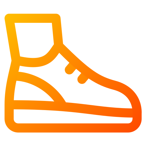 zapato icono gratis