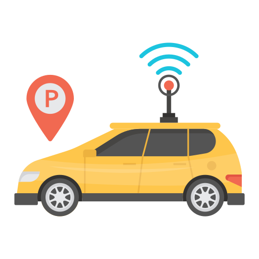 Autopilot free icon