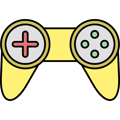 게임패드 무료 아이콘 게임패드 무료 아이콘