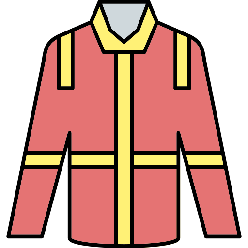 jacke kostenlos Icon jacke kostenlos Icon