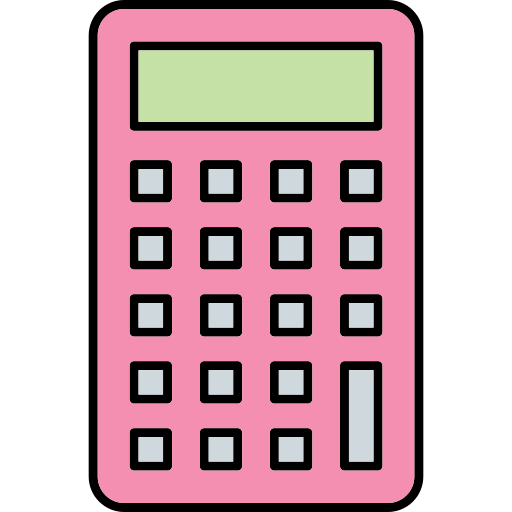 calculadora icono gratis