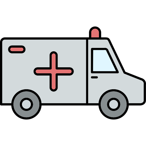 ambulanz kostenlos Icon ambulanz kostenlos Icon