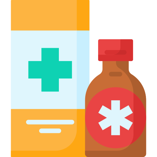 medizin kostenlos Icon
