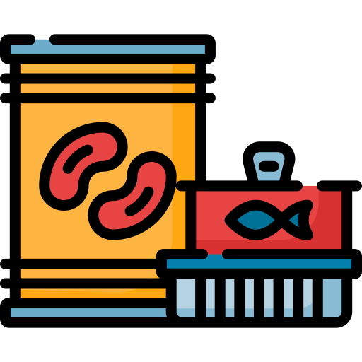 dosen essen kostenlos Icon dosen essen kostenlos Icon