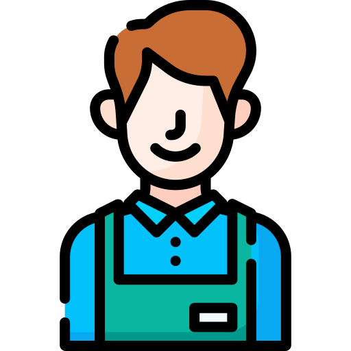 kassierer kostenlos Icon