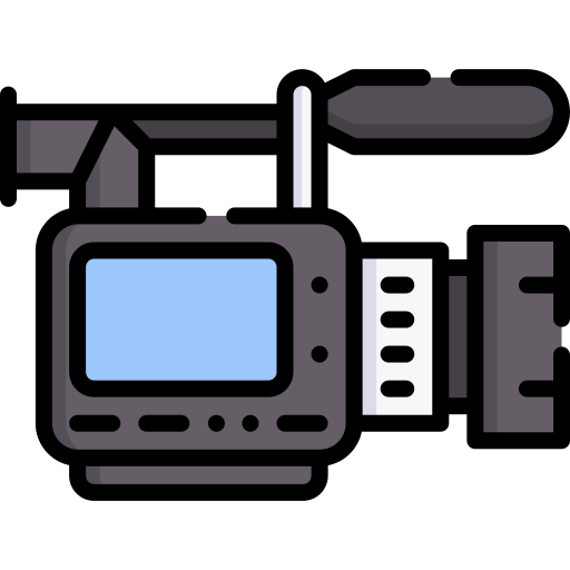 videokamera kostenlos Icon