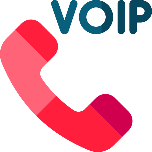 voip icono gratis