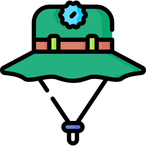 chapeau Icône gratuit chapeau Icône gratuit