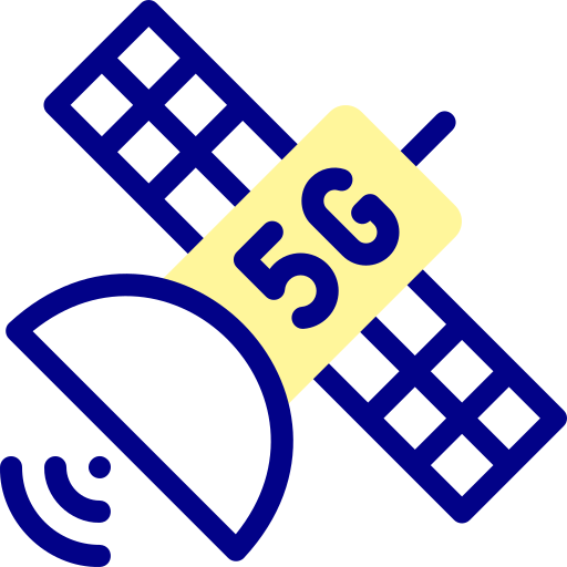 Satellite free icon Satellite free icon