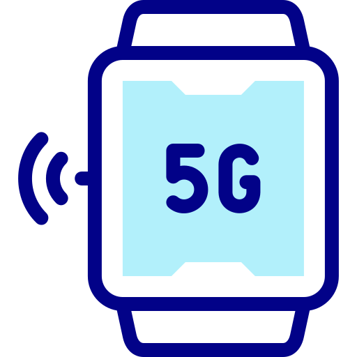 5g icono gratis