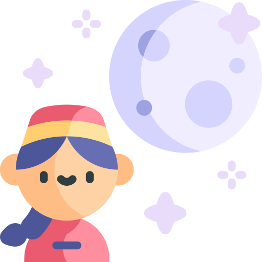 Moon free icon Moon free icon
